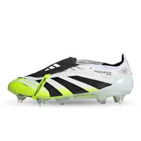 continuous running gear Dual Density Crash Pad Predator Elite FT SG - Radiant Blaze Pack (JI1087)