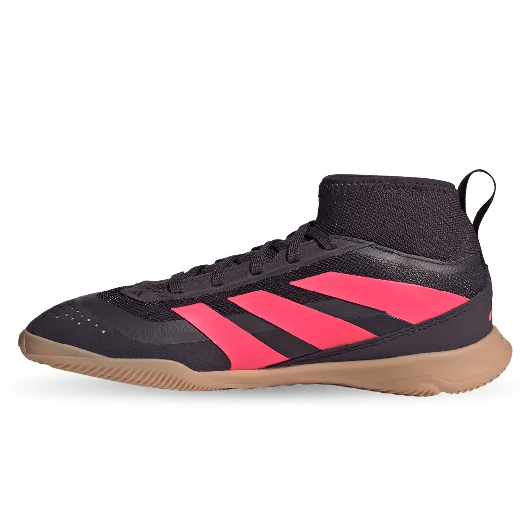 Predator League Youth Indoor Boots - Vivid Horizon Pack (ID0912) Anti Odor Lining Material Shock - absorbing technology