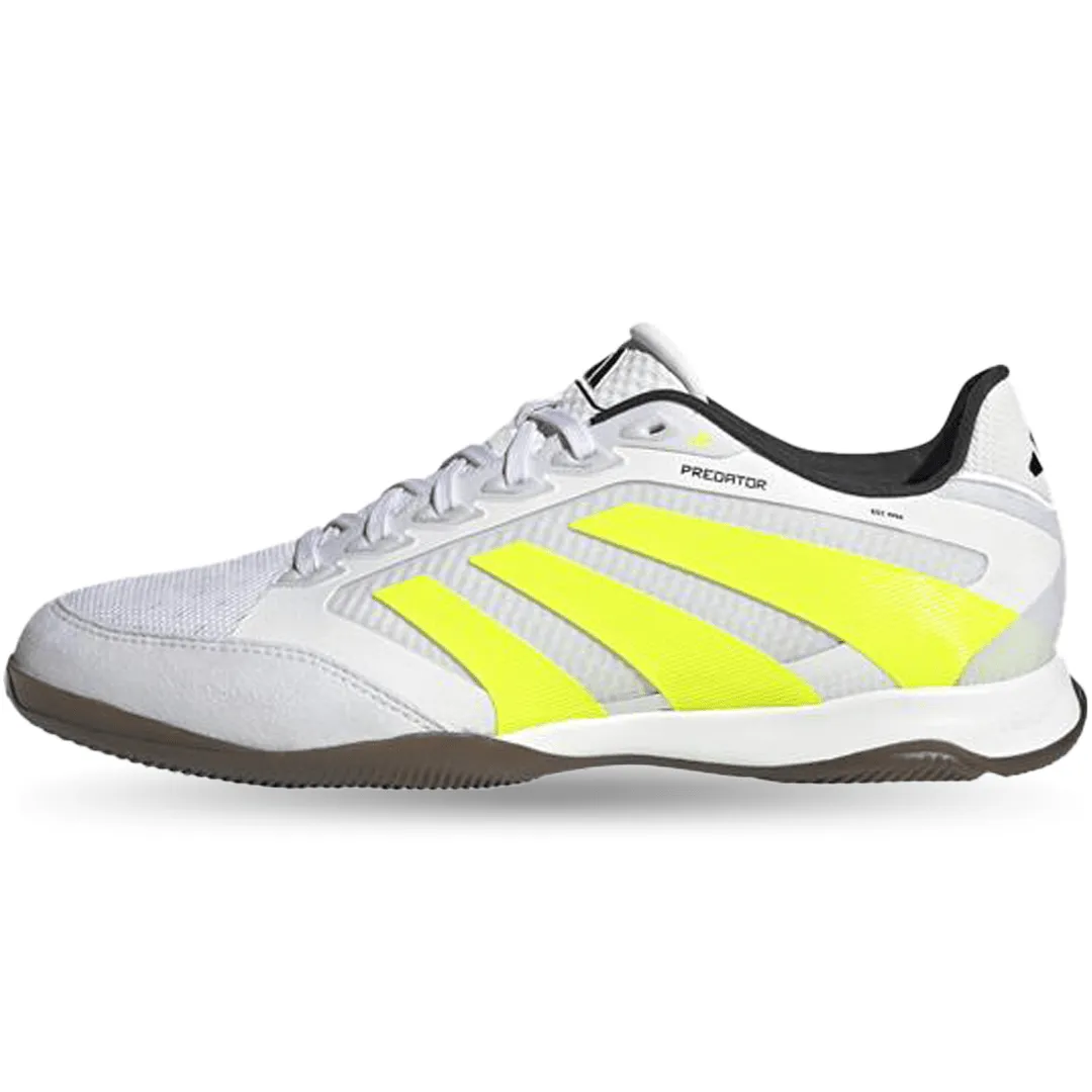 Predator Pro Indoor Boots - Radiant Blaze Pack (JI1191) Ultra Performance mid - range running shoes