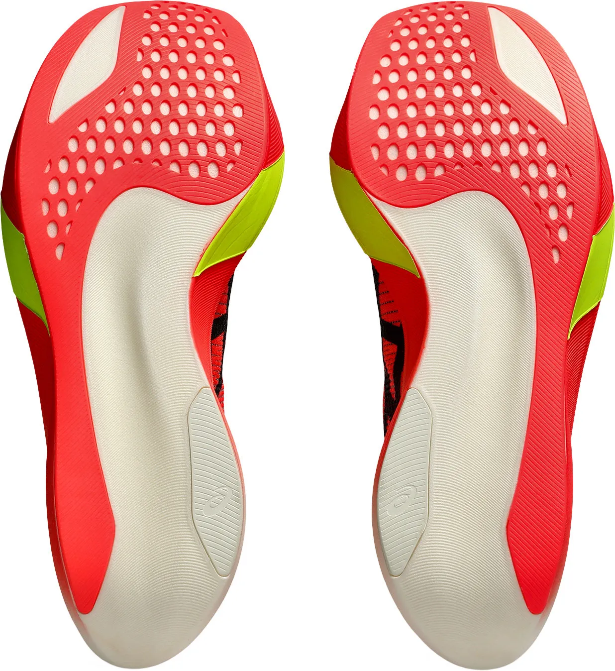 Asics MetaSpeed Sky Paris Running Shoes - Red Responsive Support