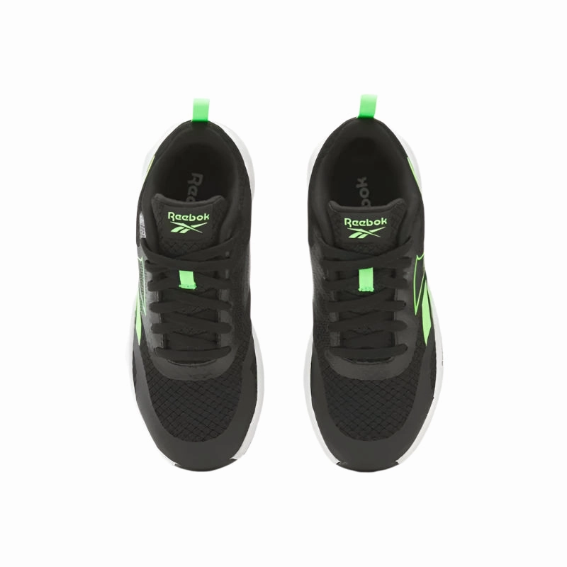 Reebok Energen Run GS Kids Running Shoes Rugged Traction