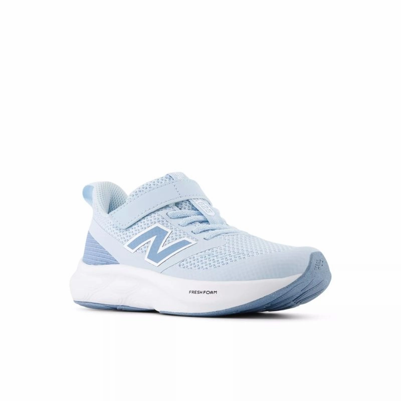 New Balance 625v1 PS Kids Running Shoes RubberOutsole Responsive Foam Technology