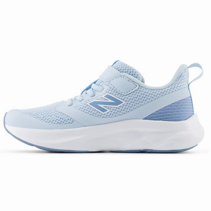 New Balance 625v1 PS Kids Running Shoes Lightweight Construction