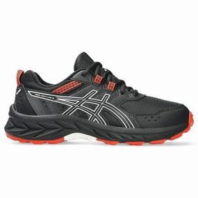 Arch Technology Anti Skid ASICS GEL-Venture 9 GS Kids Trail Running Shoes