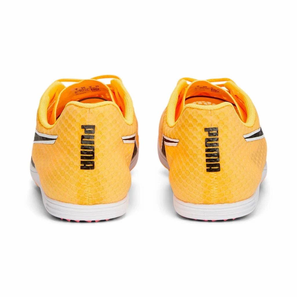 Pressure Zone Cushioning Trusted PUMA evoSPEED Distance 11 Adults Track & Field Shoes