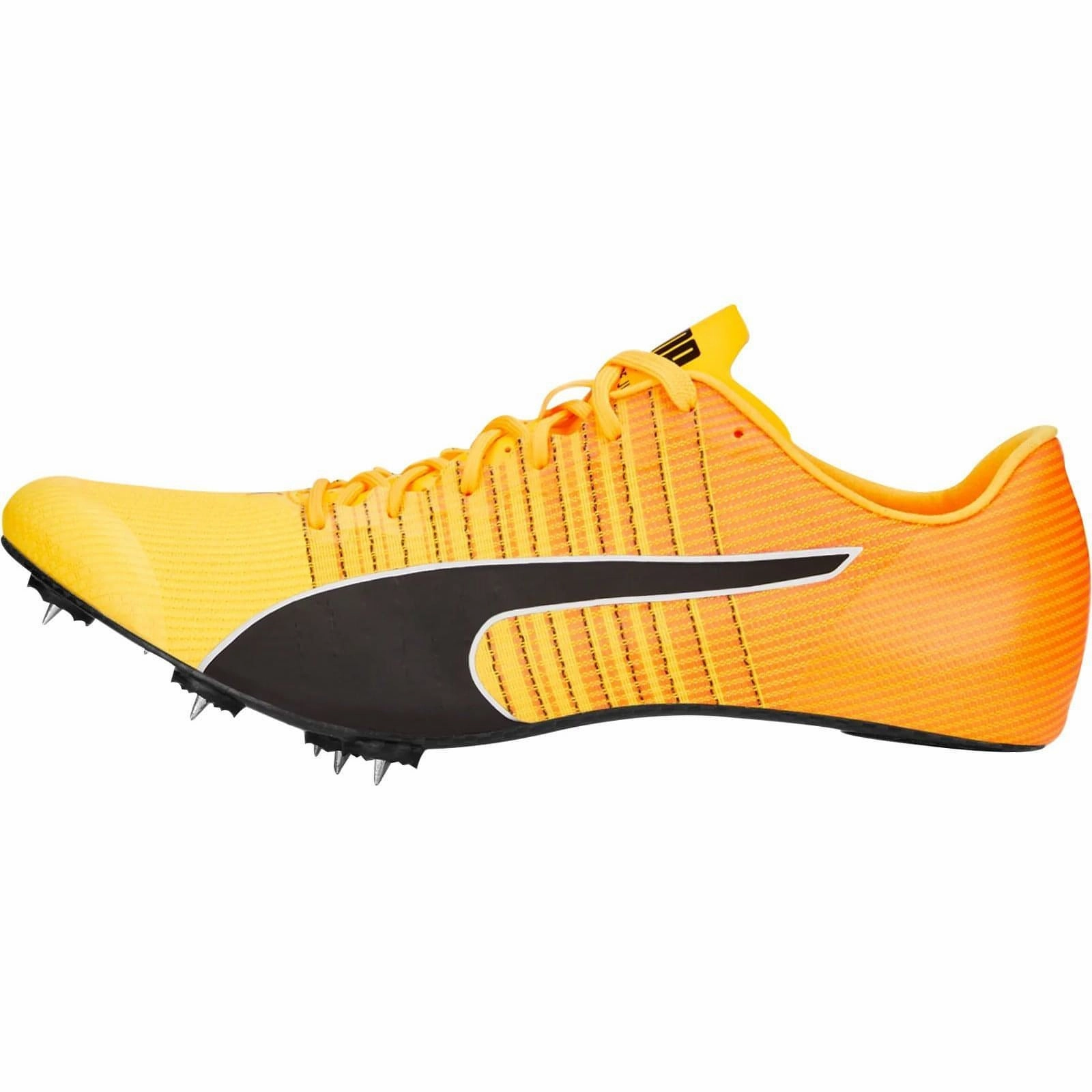 Puma evoSpeed Tokyo Future Faster Running Spikes - Orange Skill Drill