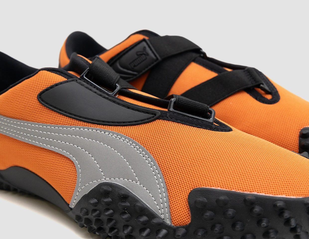 orthopedic insole PUMA Mostro OG Maple Syrup / PUMA Silver - size? exclusive