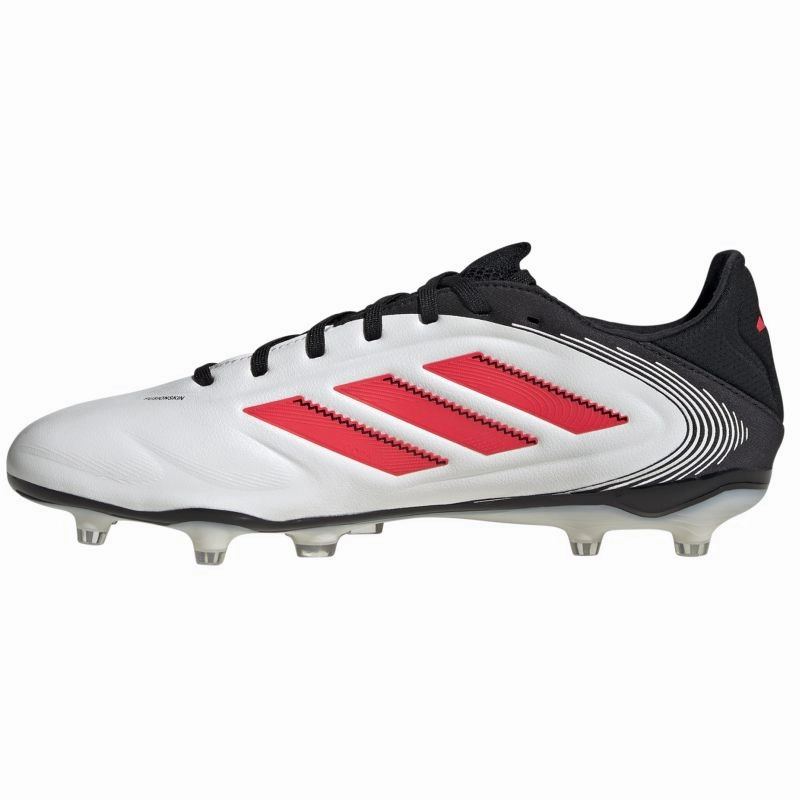 thin - lining shoes Adidas Copa Pure III PRO FG Adults Football Boots
