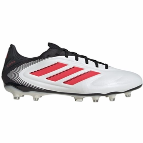 street soccer evening workout shoes Adidas Copa Pure III PRO FG Adults Football Boots