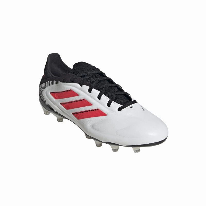 Adidas Copa Pure III PRO FG Adults Football Boots Enhanced Ball Grip Anti Twist Plate