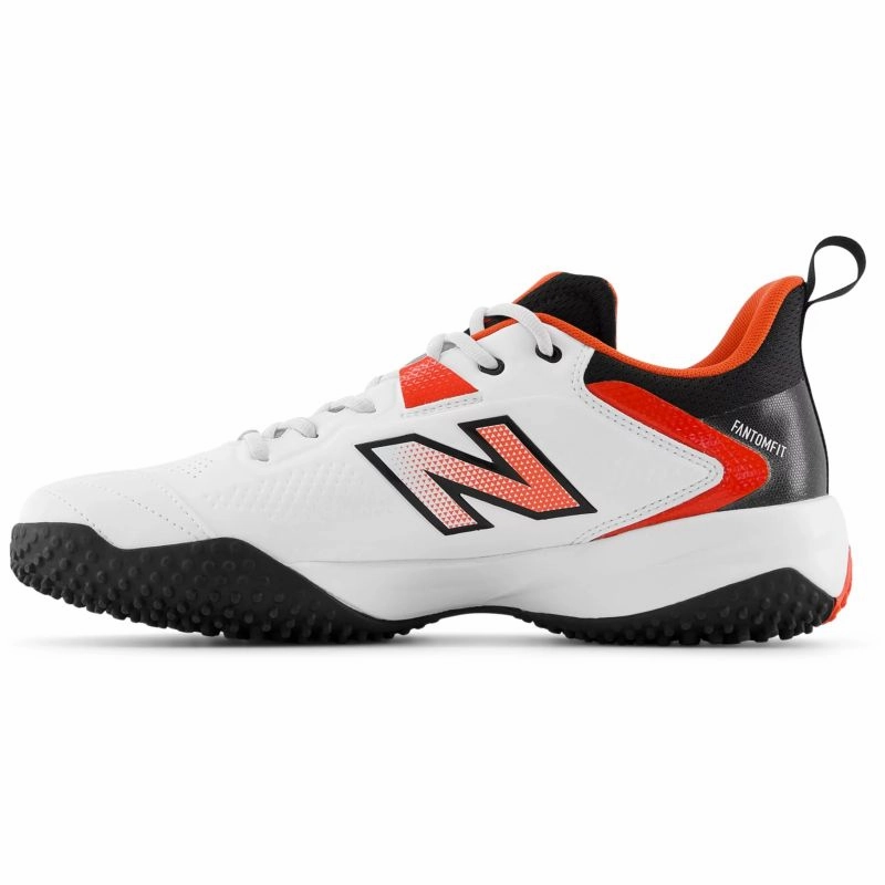 New Balance CK4020v6 2E WIDE Adults Cricket Shoes Torsional Rigidity Frame Compression Fit