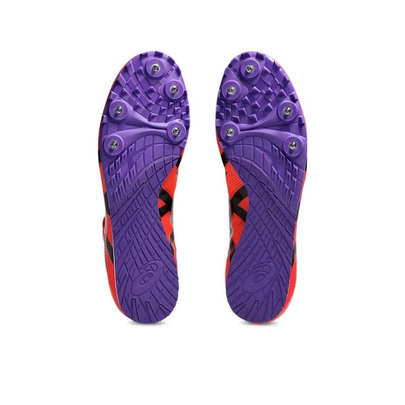 ASICS Hyper LD 6 Adults Track & Field Shoes Enhanced Ground Contact