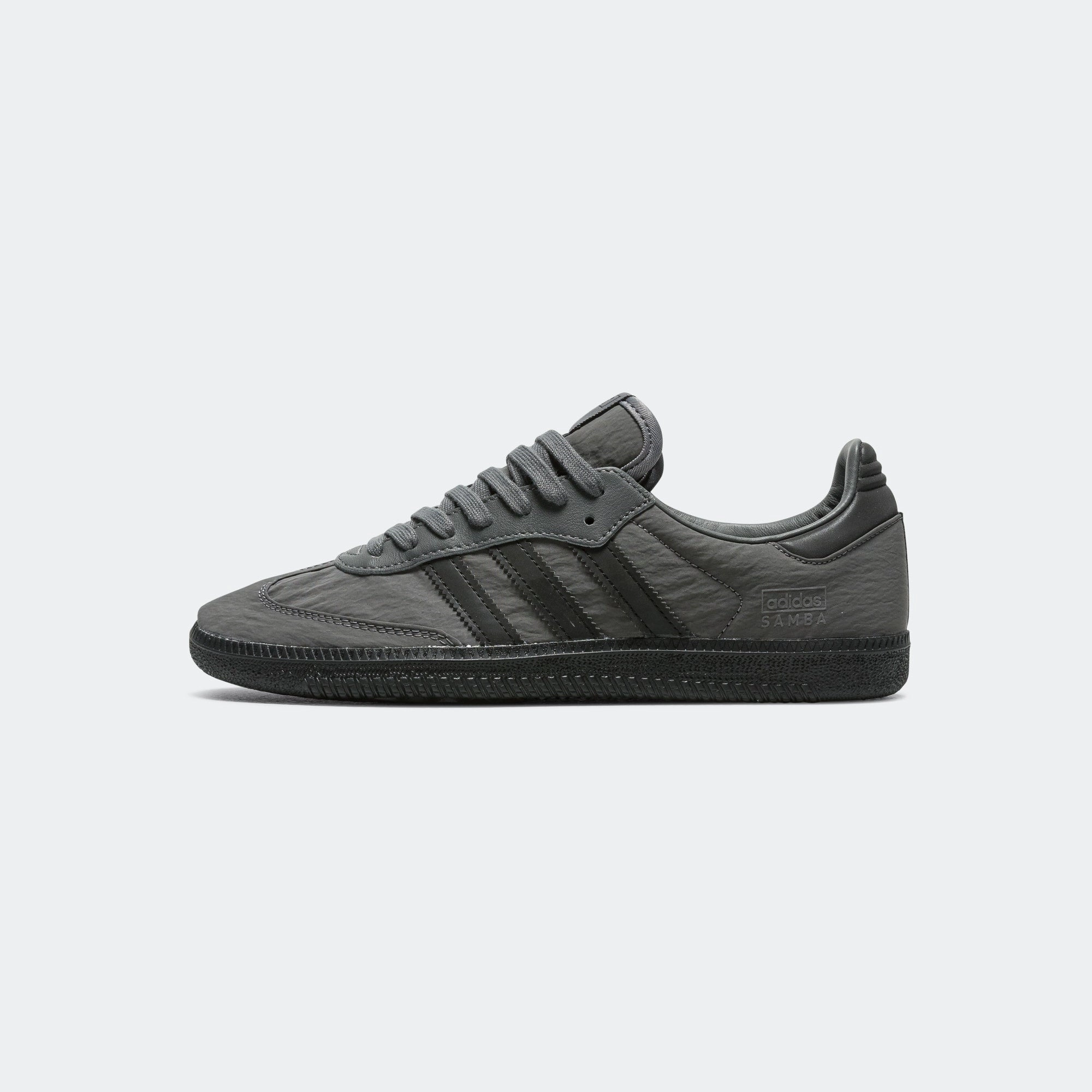 Dynamic Response Technology Samba OG - Grey Five/Core Black