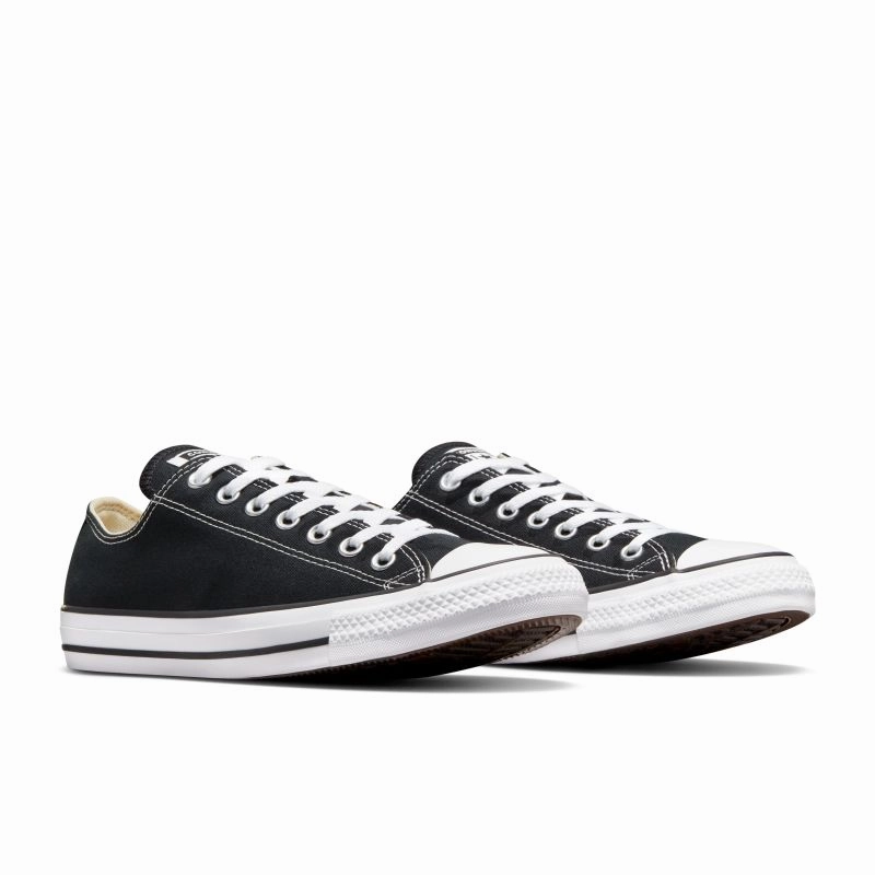 Converse Chuck Taylor All-Star Lo Casual Shoes Explore City