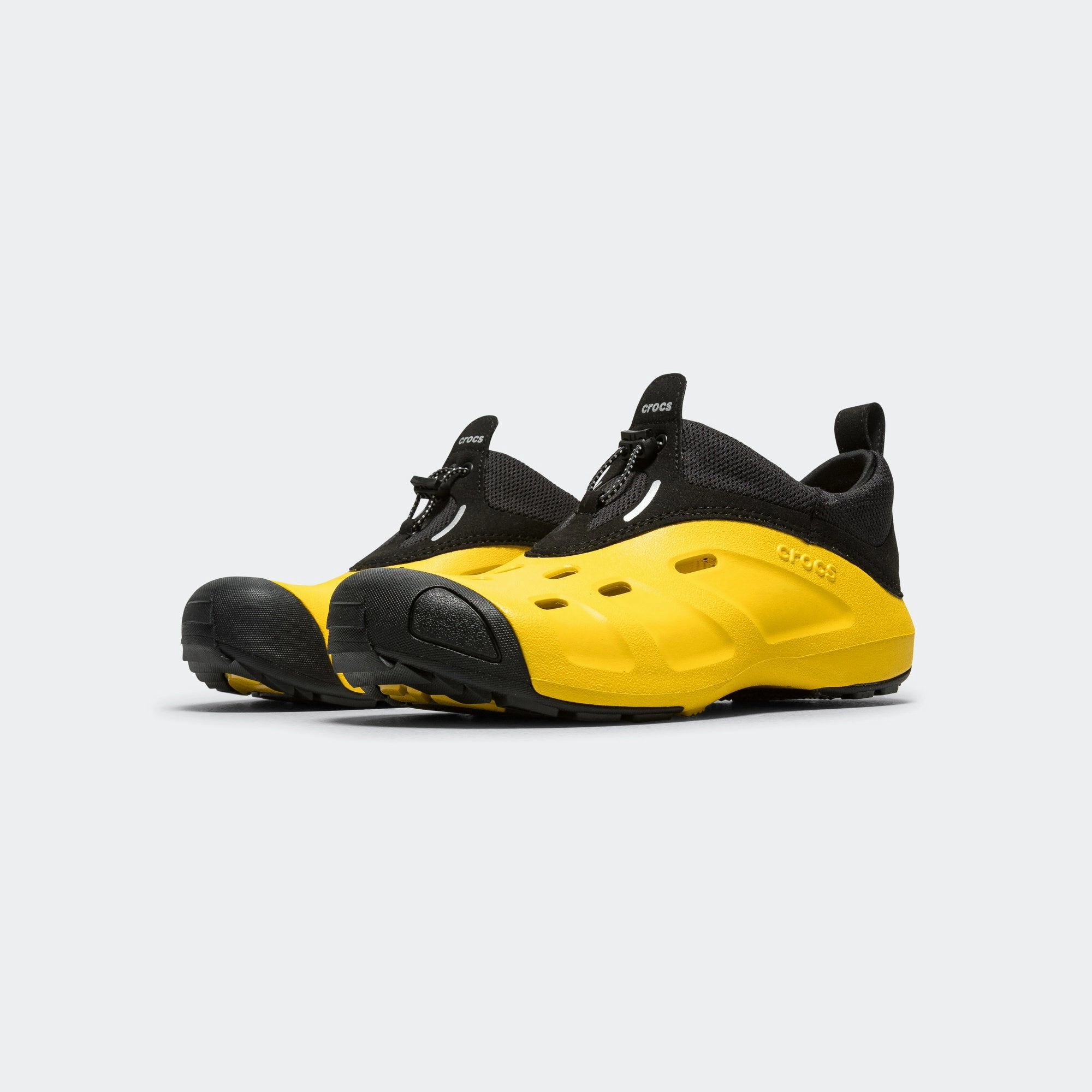 Hyper Elastic Foam Quick Trail Low - Sunflower