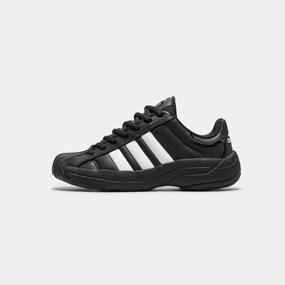 Cushion Boost Superstar Millennium - Core Black/Footwear White-Core Black