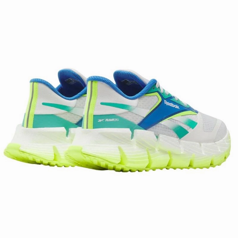 Travel Essential Reebok Floatzig 1 B Womens Running Shoes
