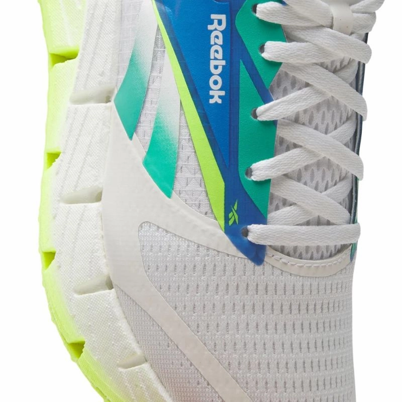 Neutral Pronation Support Reebok Floatzig 1 B Womens Running Shoes