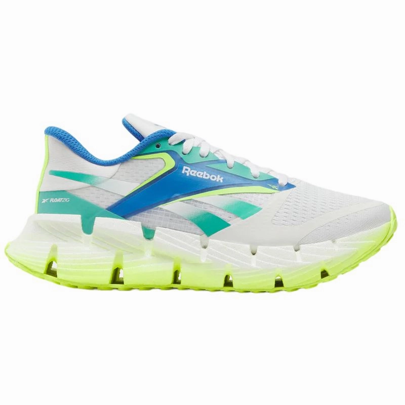 Reebok Floatzig 1 B Womens Running Shoes Airflow channels
