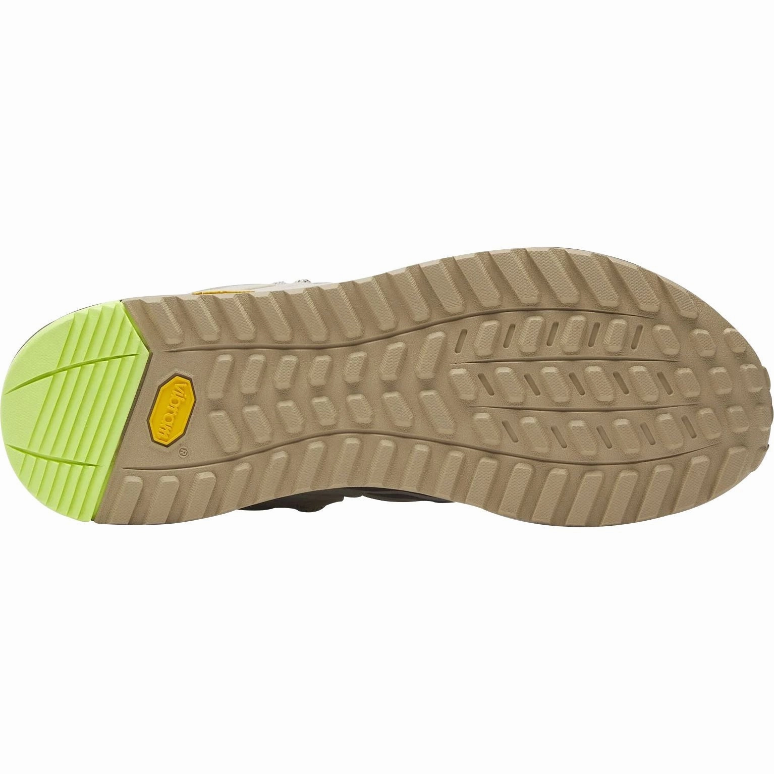 Reebok Nano X3 Adventure Winter Mens Training Shoes - Brown Adjustable Lace Lock