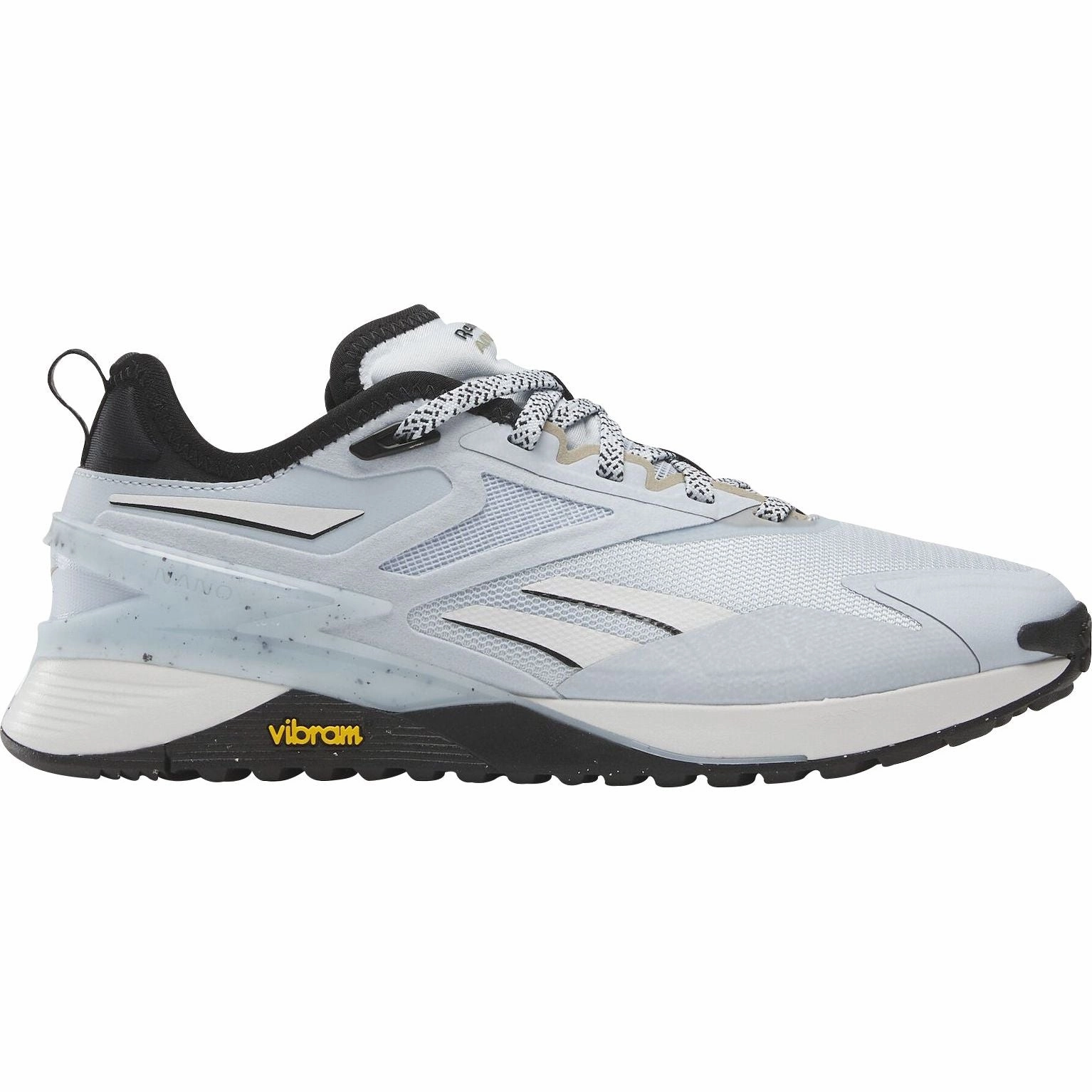 Reebok Nano X3 Adventure Womens Training Shoes - Blue Basic Style Tailored arch