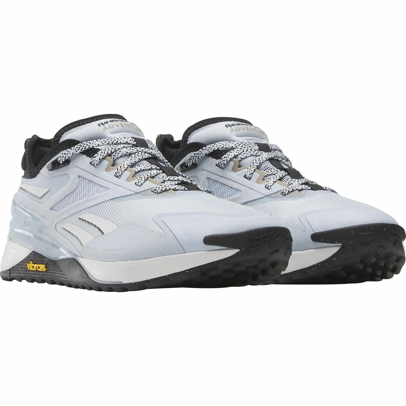 Smooth Toe Reebok Nano X3 Adventure Womens Training Shoes - Blue