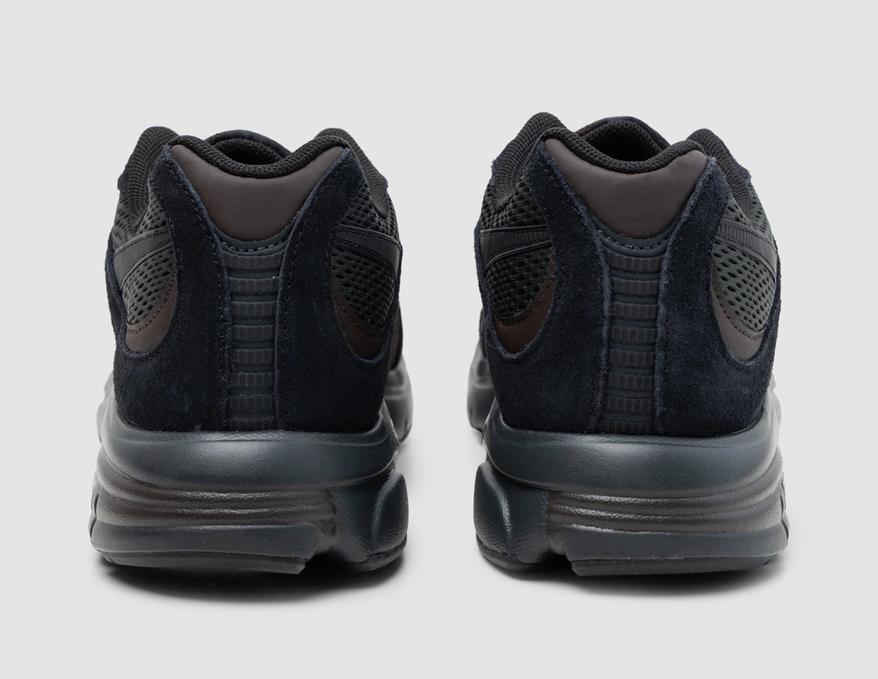 Urban Look Cushioned look Reebok Premier Road Plus VI Grey 6 / Grey 6 - Black