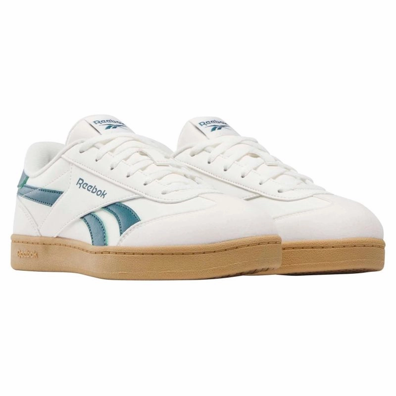 Heat dissipation Reebok Smash Edge Kids Casual Shoes