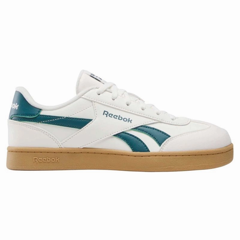 Chill Look Reebok Smash Edge Kids Casual Shoes