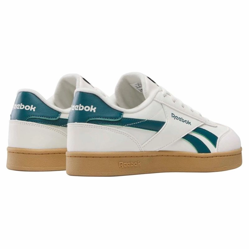 Reebok Smash Edge Kids Casual Shoes Alley Run