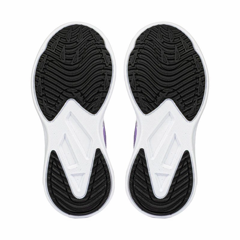 Flexible Upper Style Core SFIDA Kaleido PS Kids Running Shoes