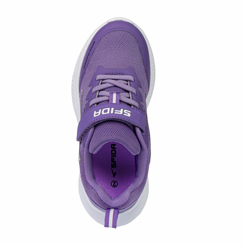 SFIDA Kaleido PS Kids Running Shoes Street Movement Recycled Sockliner