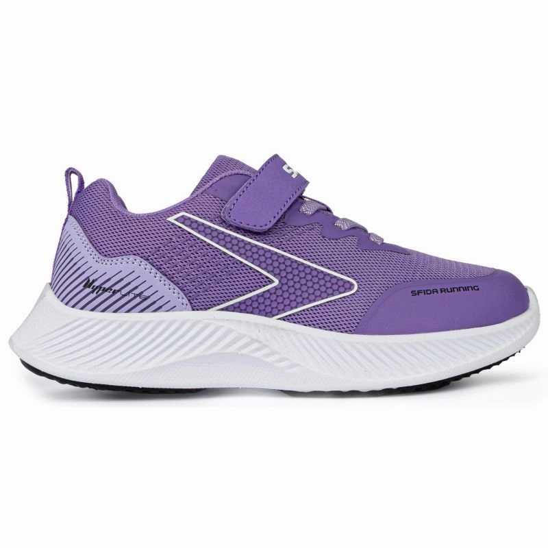 SFIDA Kaleido PS Kids Running Shoes Comfort support