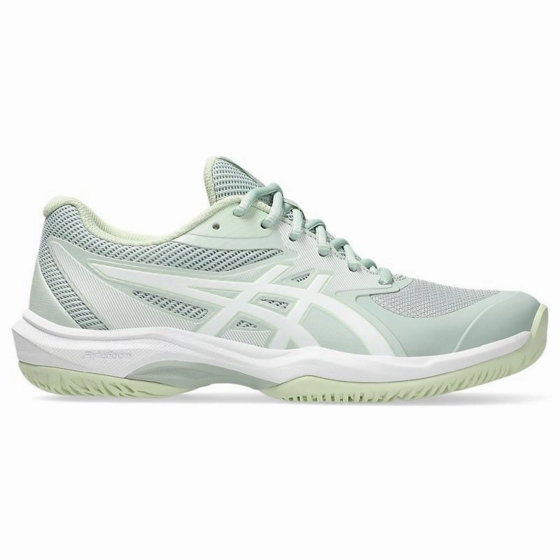 ASICS GEL-Game FF Womens Netball Shoes Hero Mode