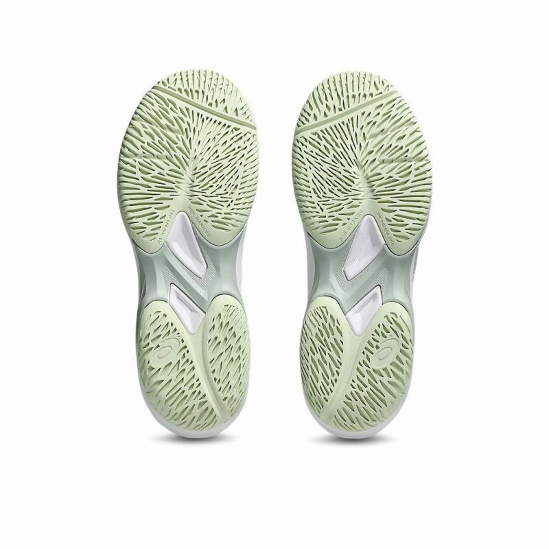 ASICS GEL-Game FF Womens Netball Shoes Quick Pivot