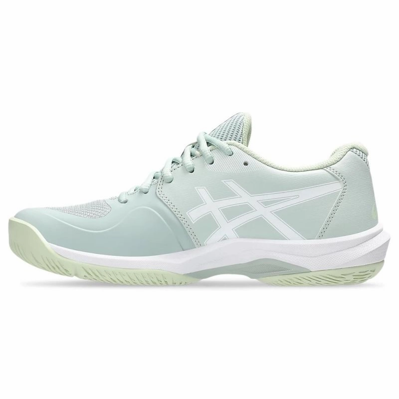 ASICS GEL-Game FF Womens Netball Shoes Anti Odor Technology