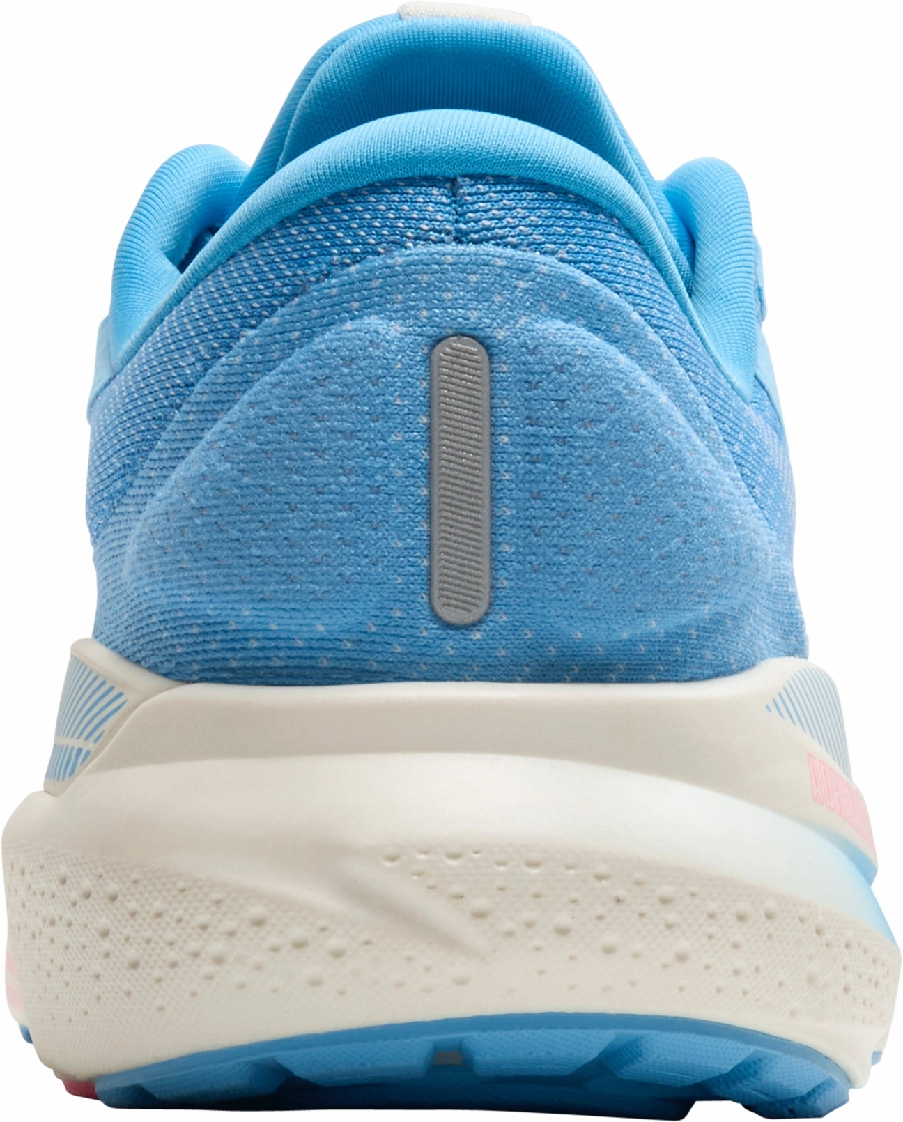 Slip   On Style Relax Vibe Brooks Adrenaline GTS 24 Womens Running Shoes - Blue