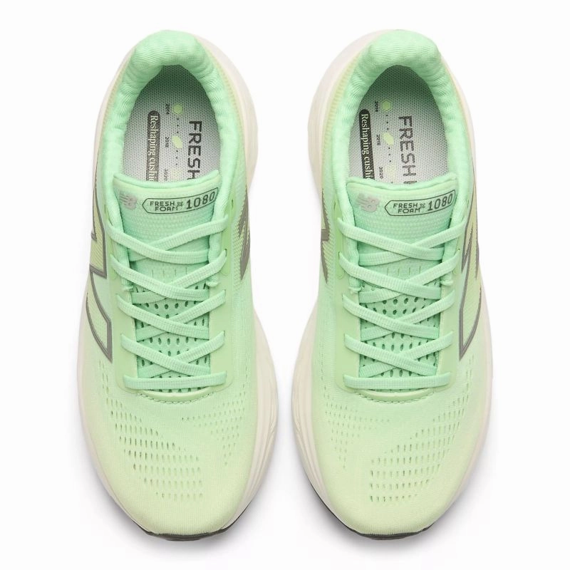 Comfortable Step New Balance Fresh Foam X 1080v14 B Womens Running Shoes