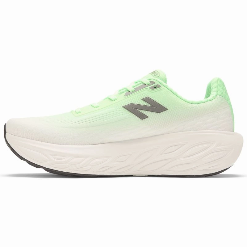 New Balance Fresh Foam X 1080v14 B Womens Running Shoes Padded Step Compression Molded Cushion