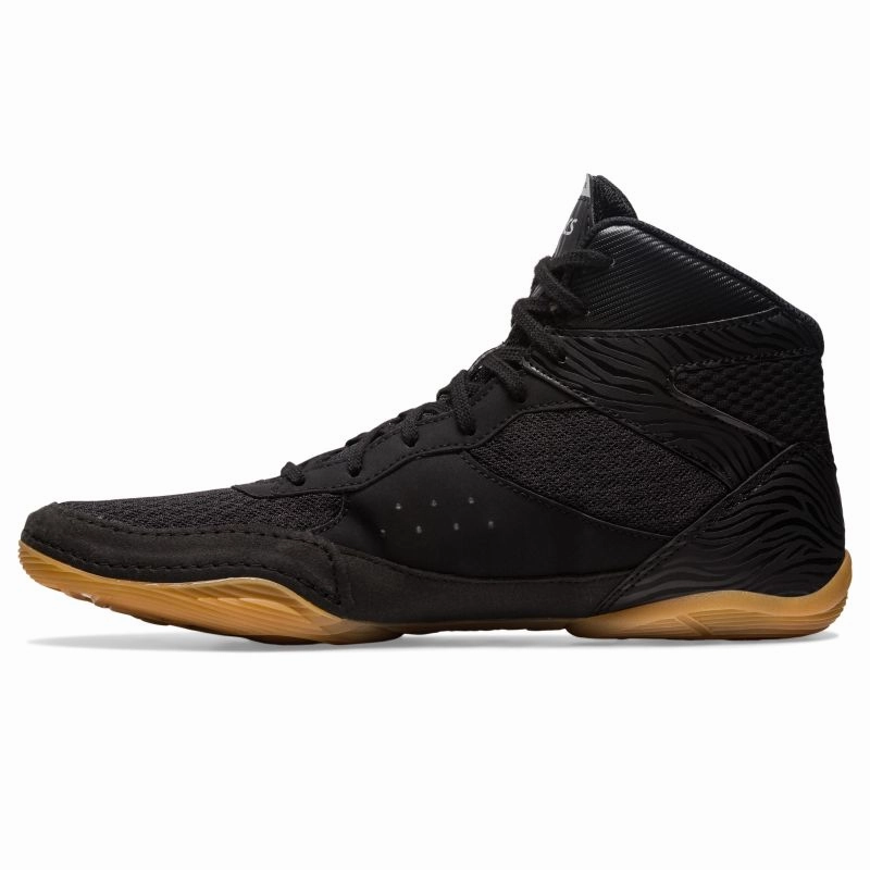 ASICS Matflex 7 Wrestling Shoes Compression Molding