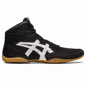 ASICS Matflex 7 Wrestling Shoes Comfort Moisture Wicking
