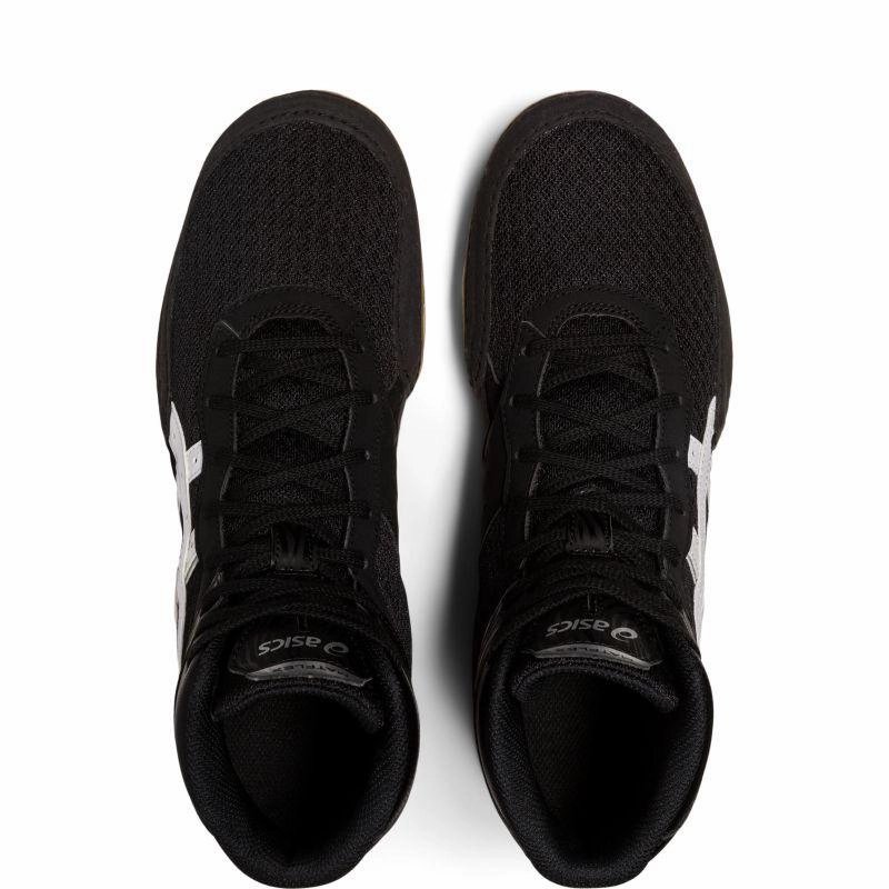 ASICS Matflex 7 Wrestling Shoes nylon shoes