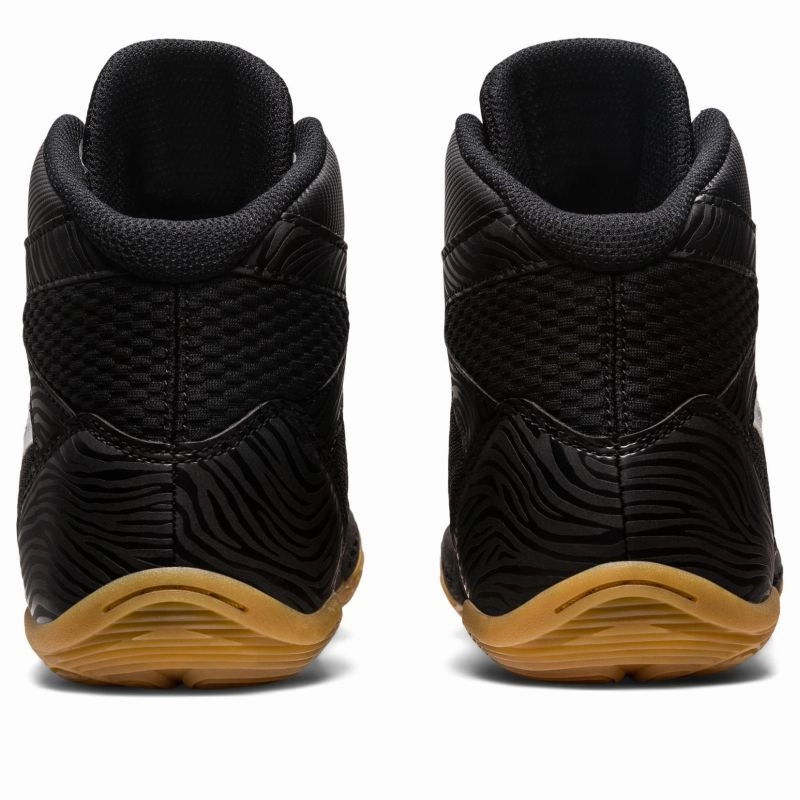 Agility Flow ASICS Matflex 7 Wrestling Shoes