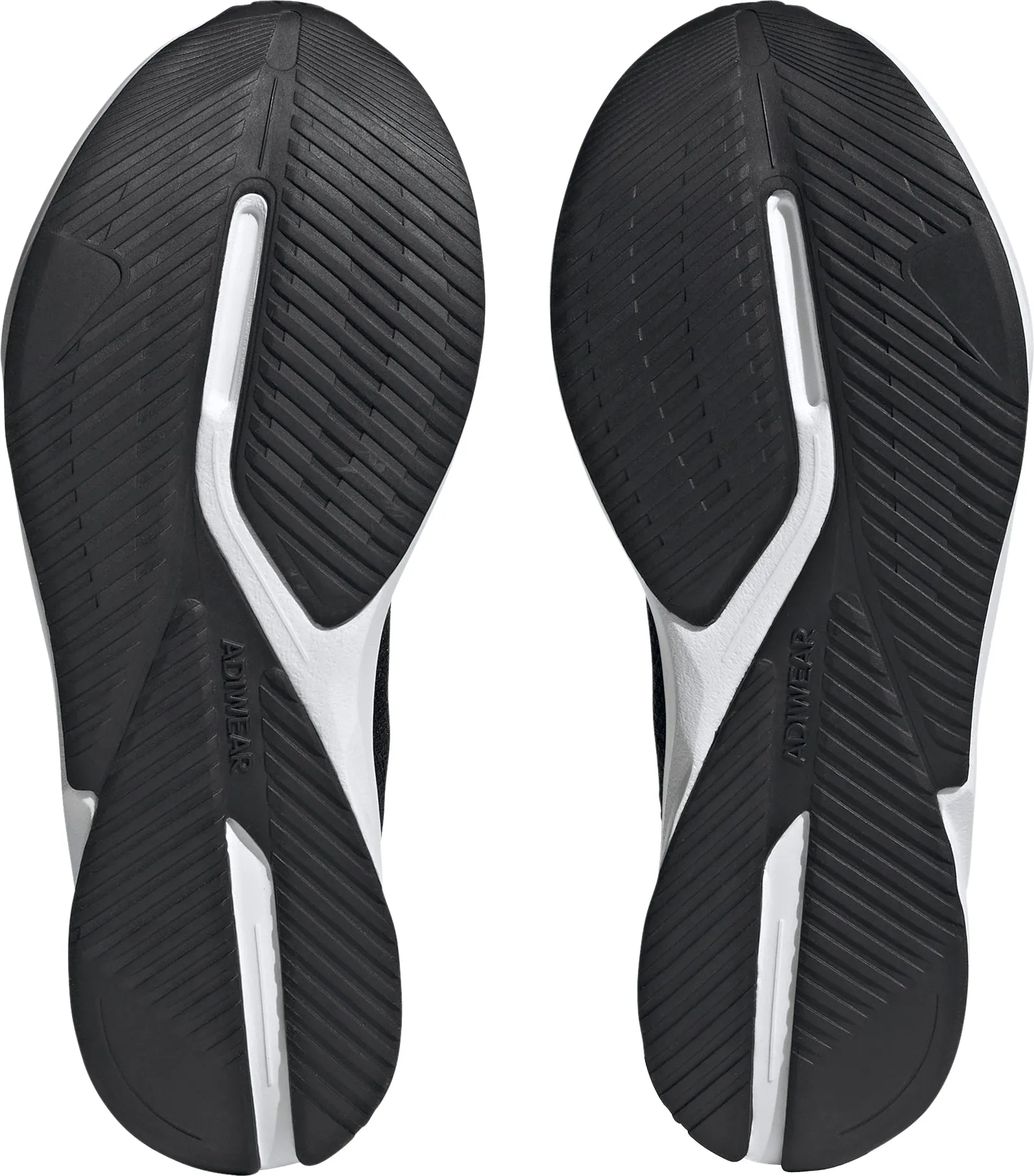 adidas Duramo SL Womens Running Shoes - Black Responsive foam Work Out