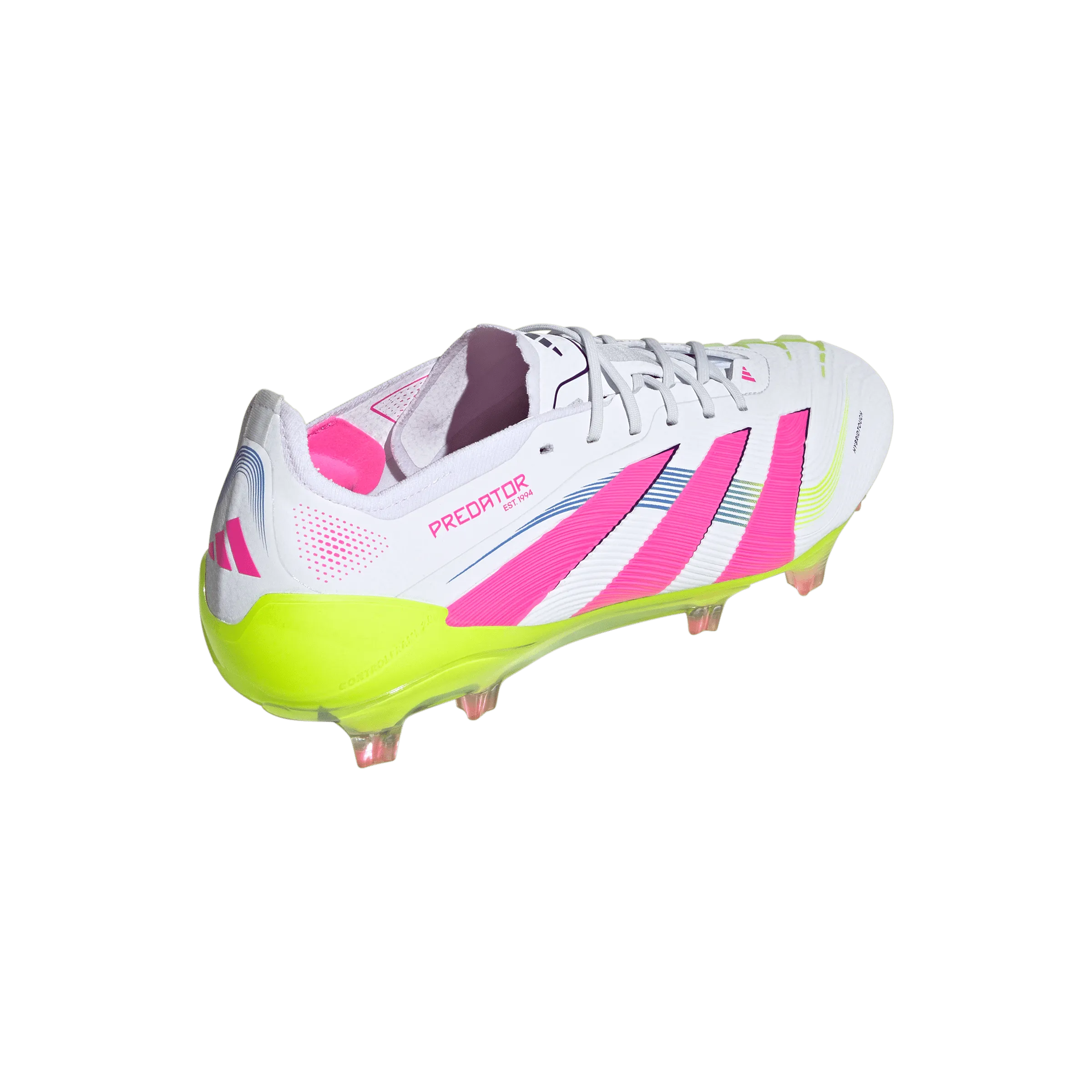 Predator Elite FG - Celestial Victory Pack (ID3881) All Day Comfort Fit