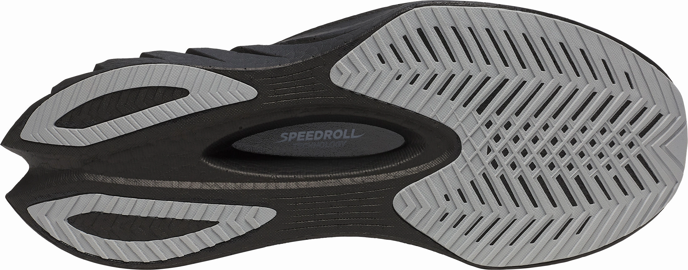 Saucony Endorphin Pro 4 Mens Running Shoes - Green Contemporary Fit Metallic Trim