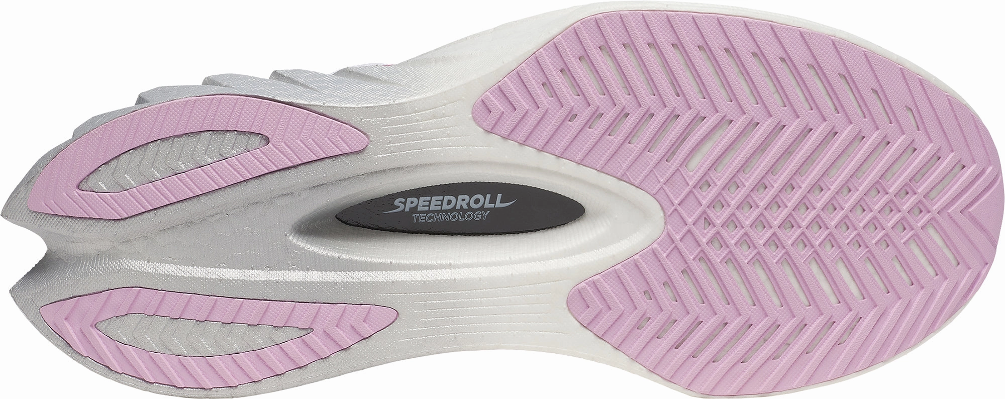Smart Lifestyle Saucony Endorphin Pro 4 Womens Running Shoes - Pink