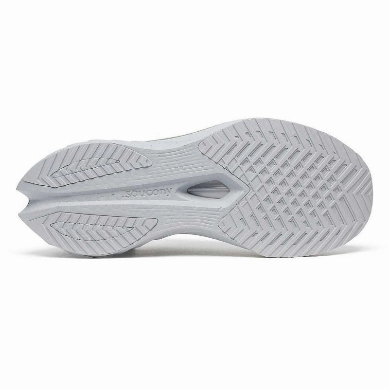 Worn Daily Quick Dry Material Saucony Endorphin Speed 4 D Mens Running Shoes