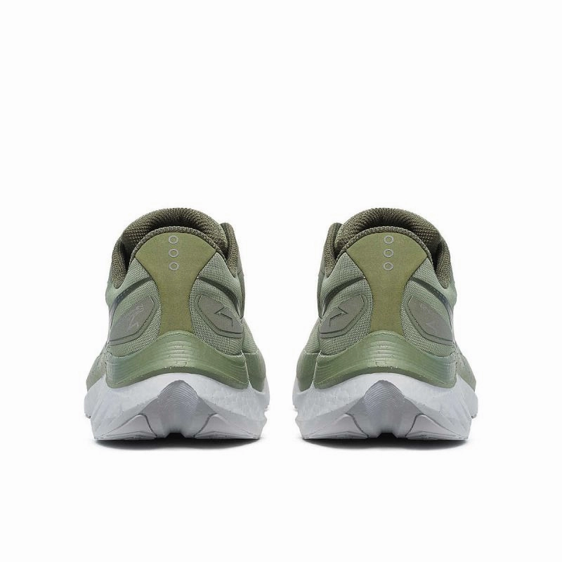 Balanced Drop Height Saucony Endorphin Speed 4 D Mens Running Shoes