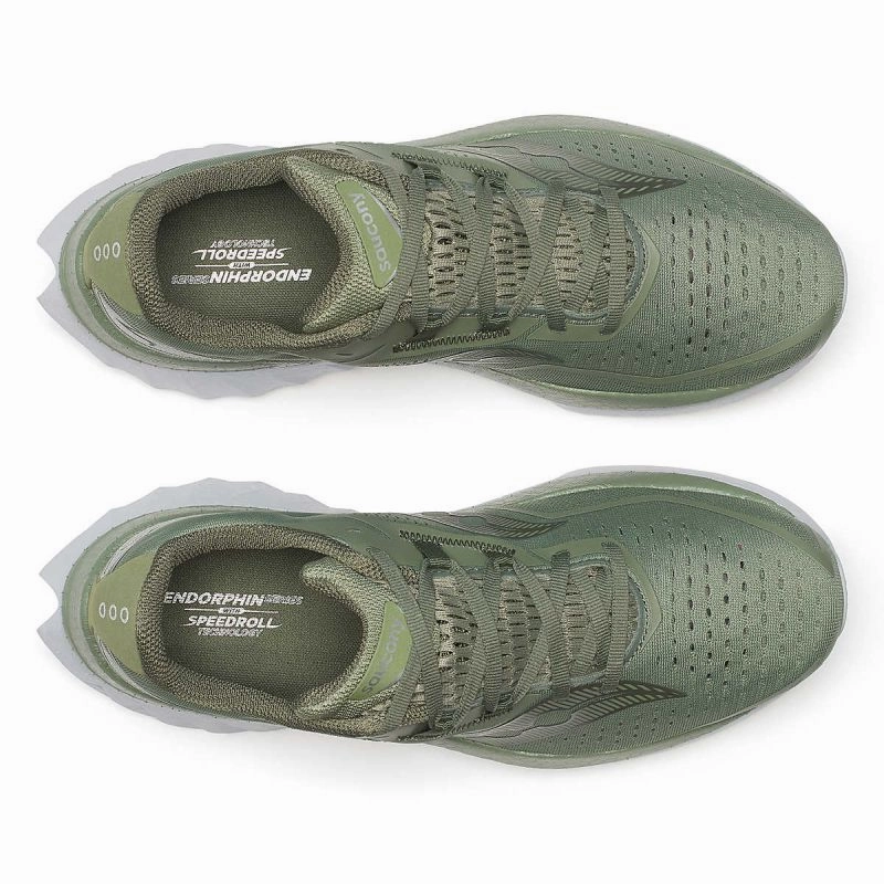 Comfortable Walk Quick Release Saucony Endorphin Speed 4 D Mens Running Shoes